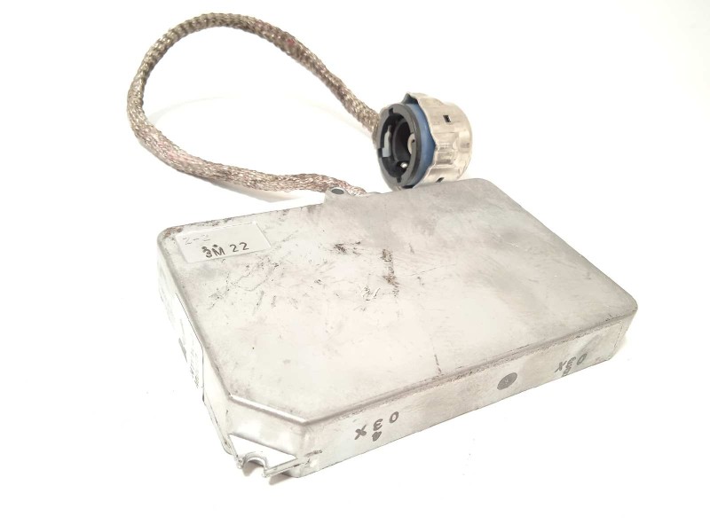 Recambio de centralita faros xenon para subaru legacy lim. b14 limited referencia OEM IAM 84965AG000  3900020791