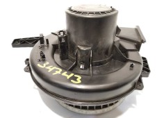 Recambio de motor calefaccion para seat ibiza sc (6j1) 1.2 tdi referencia OEM IAM 6R1819015  