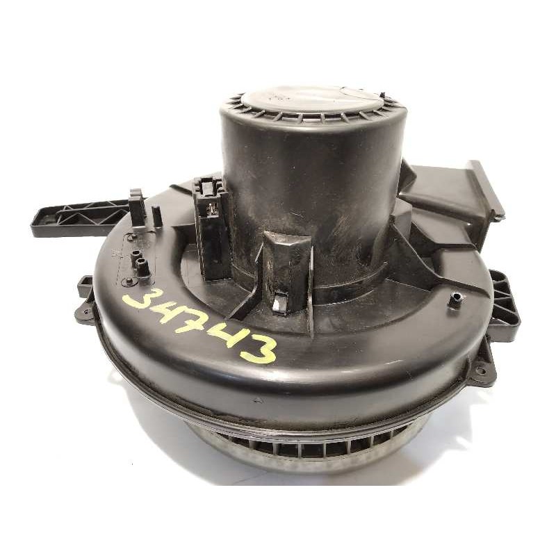 Recambio de motor calefaccion para seat ibiza sc (6j1) 1.2 tdi referencia OEM IAM 6R1819015  