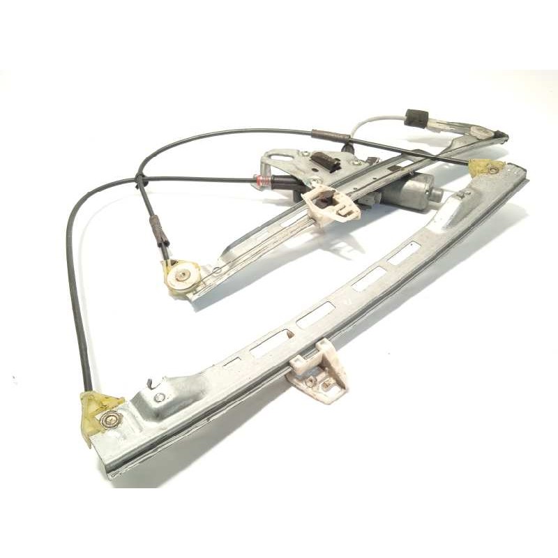 Recambio de elevalunas delantero izquierdo para peugeot 206 berlina quicksilver referencia OEM IAM 9221F9  