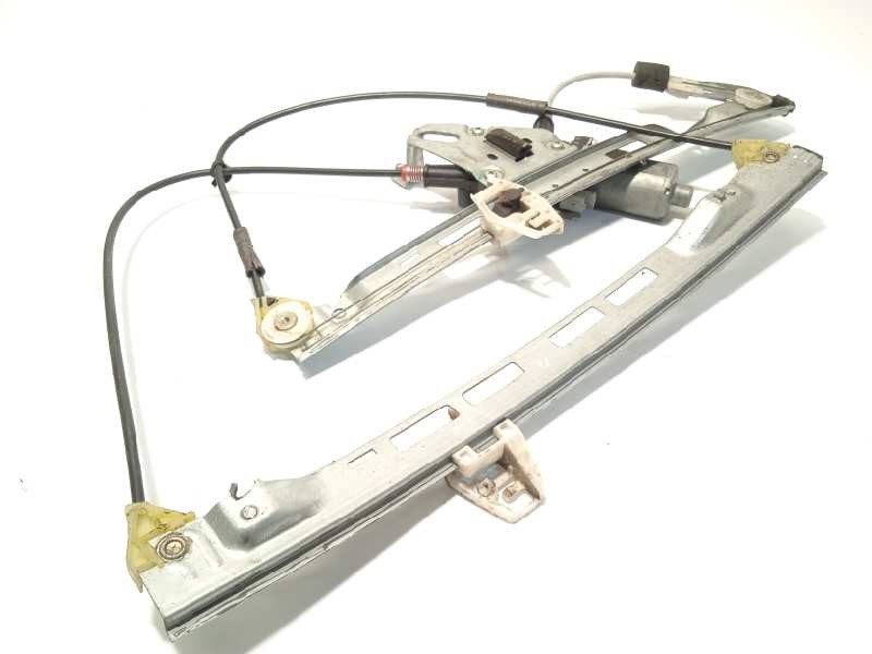 Recambio de elevalunas delantero izquierdo para peugeot 206 berlina quicksilver referencia OEM IAM 9221F9  