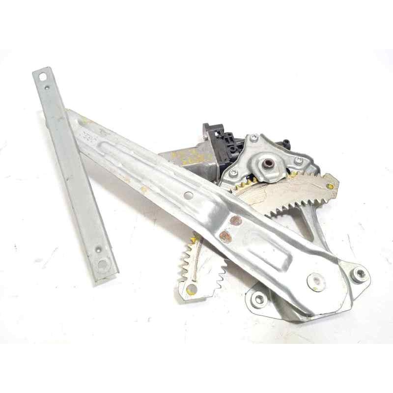 Recambio de elevalunas trasero izquierdo para mitsubishi eclipse cross motion 2wd referencia OEM IAM 5713A386 2621005370 5743A33