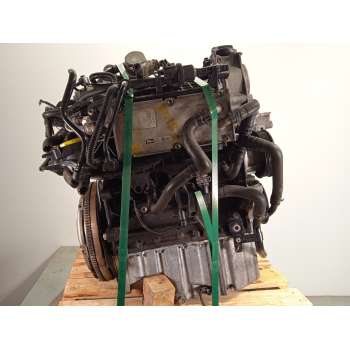 DESPIECE MOTOR CAX CAXC 