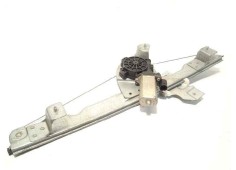 Recambio de elevalunas delantero izquierdo para dacia sandero laureate referencia OEM IAM 8200733829  