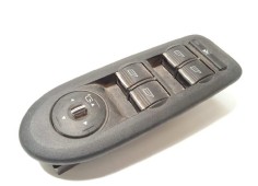 Recambio de mando elevalunas delantero izquierdo para ford kuga (cbv) 2.0 tdci cat referencia OEM IAM 9M5T14A132AA  1683897 2
