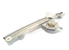 Recambio de elevalunas delantero izquierdo para dacia sandero laureate referencia OEM IAM 8200733829   2