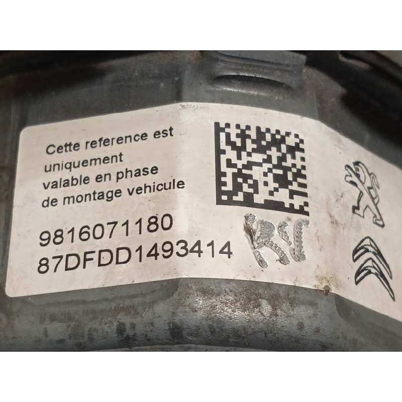 Recambio de abs para peugeot 308 style referencia OEM IAM 9816073880 9816071180 269812