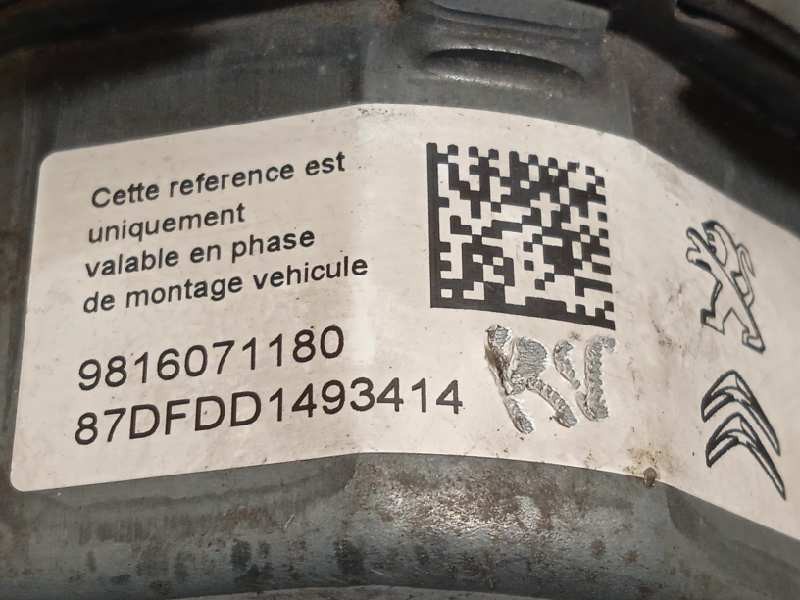 Recambio de abs para peugeot 308 style referencia OEM IAM 9816073880 9816071180 269812