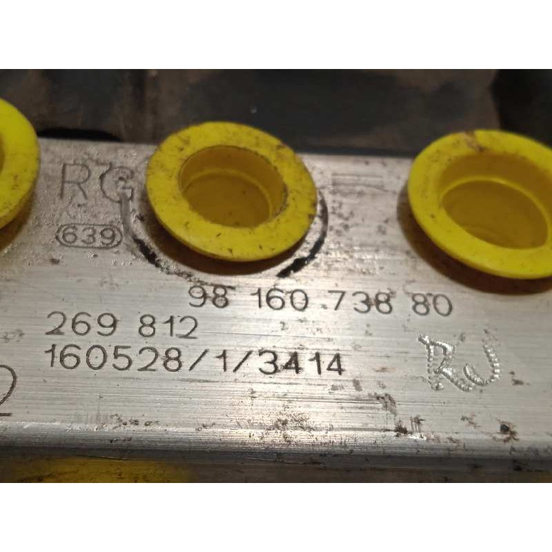 Recambio de abs para peugeot 308 style referencia OEM IAM 9816073880 9816071180 269812