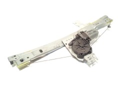 Recambio de elevalunas delantero derecho para peugeot 207 1.4 16v vti referencia OEM IAM 400912E  9222FS