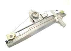 Recambio de elevalunas delantero derecho para peugeot 207 1.4 16v vti referencia OEM IAM 400912E  9222FS 2