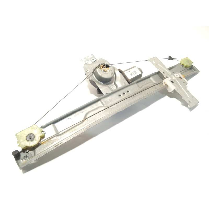 Recambio de elevalunas delantero derecho para peugeot 207 1.4 16v vti referencia OEM IAM 400912E  9222FS