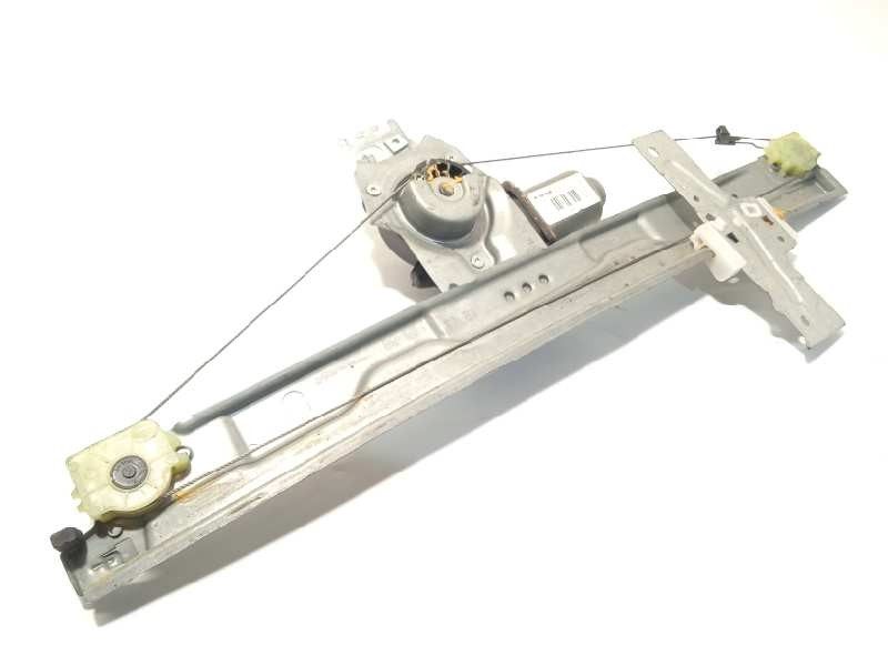 Recambio de elevalunas delantero derecho para peugeot 207 1.4 16v vti referencia OEM IAM 400912E  9222FS