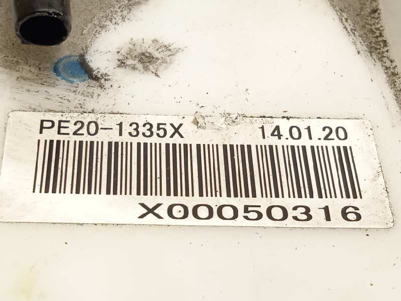 Recambio de bomba combustible para mazda 3 lim. () 1.5 16v cat referencia OEM IAM PE201335X  X00050316