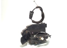 Recambio de cerradura puerta delantera derecha para peugeot 308 style referencia OEM IAM 9810309380   2