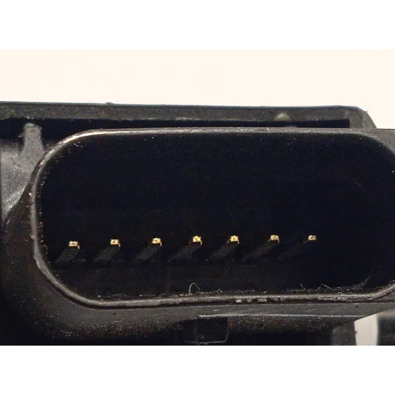 Recambio de cerradura puerta delantera derecha para peugeot 308 style referencia OEM IAM 9810309380  