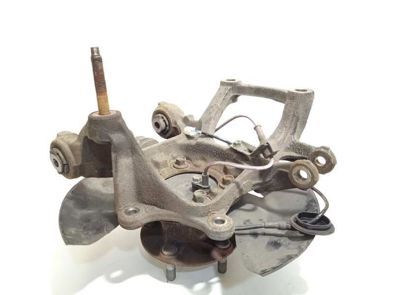 Recambio de mangueta trasera derecha para mazda 3 lim. () 1.5 16v cat referencia OEM IAM BHR12611XA  