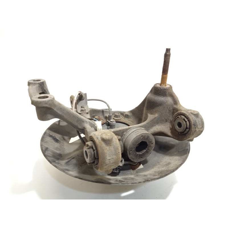 Recambio de mangueta trasera derecha para mazda 3 lim. () 1.5 16v cat referencia OEM IAM BHR12611XA  