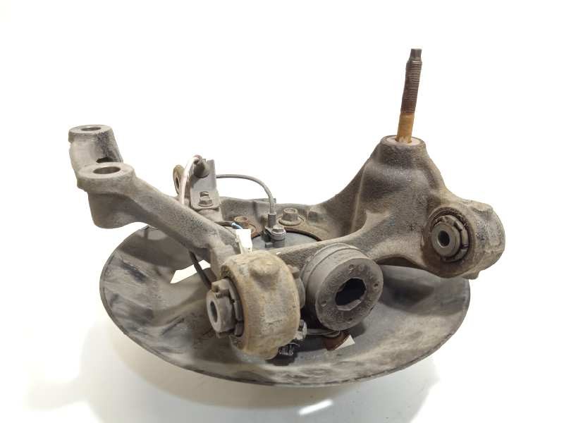 Recambio de mangueta trasera derecha para mazda 3 lim. () 1.5 16v cat referencia OEM IAM BHR12611XA  