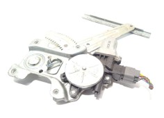 Recambio de elevalunas trasero derecho para mitsubishi lancer sportback (cx) invite referencia OEM IAM 5743A109  