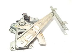 Recambio de elevalunas trasero derecho para mitsubishi lancer sportback (cx) invite referencia OEM IAM 5743A109   2