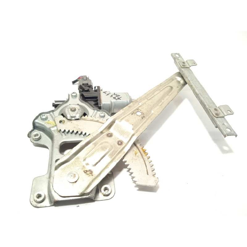 Recambio de elevalunas trasero derecho para mitsubishi lancer sportback (cx) invite referencia OEM IAM 5743A109  