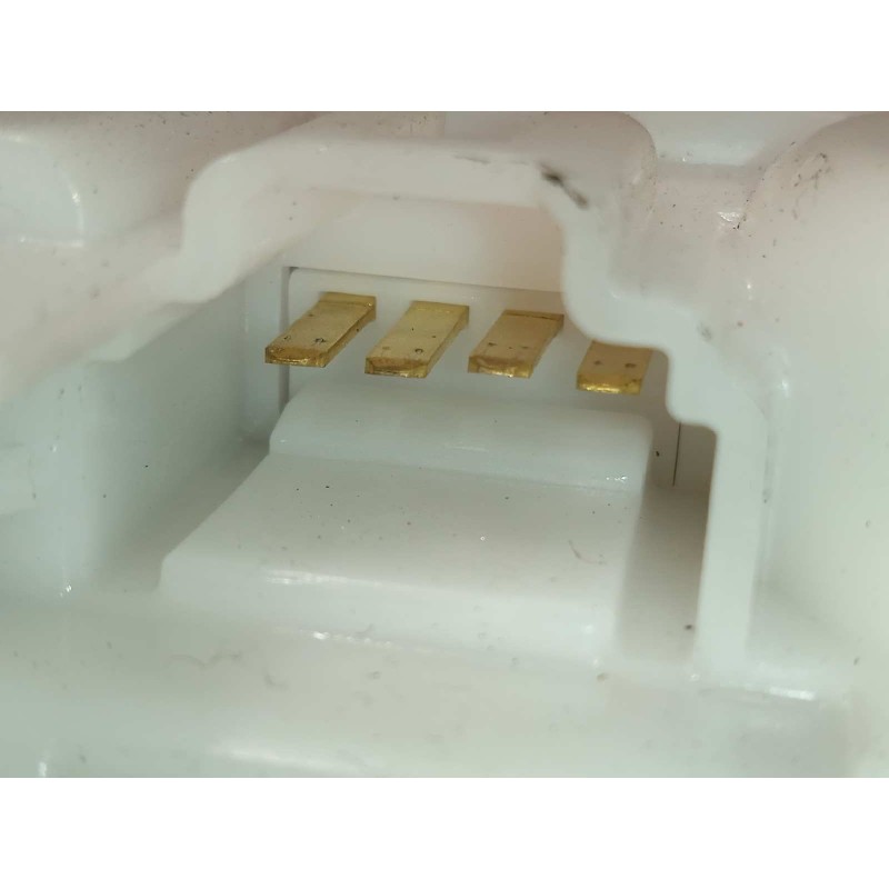 Recambio de cerradura maletero / porton para subaru legacy lim. b14 limited referencia OEM IAM 63032FG101  