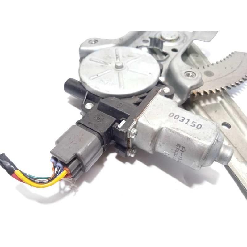 Recambio de elevalunas trasero derecho para mitsubishi lancer sportback (cx) invite referencia OEM IAM 5743A109  