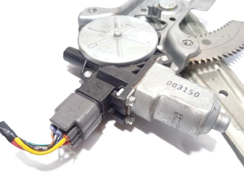 Recambio de elevalunas trasero derecho para mitsubishi lancer sportback (cx) invite referencia OEM IAM 5743A109  