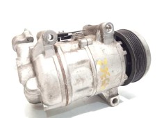 Recambio de compresor aire acondicionado para peugeot 308 style referencia OEM IAM 9812682180  9812314480 2