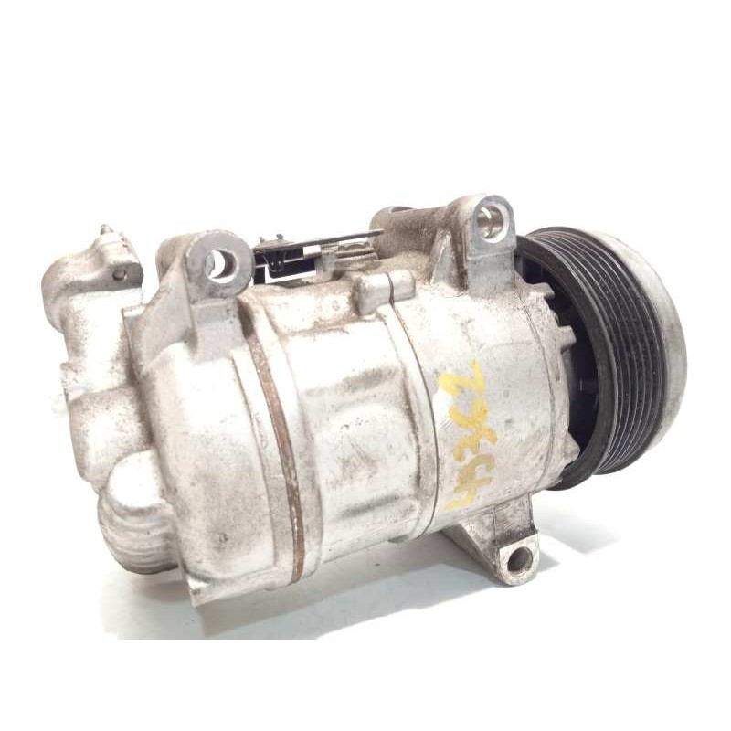 Recambio de compresor aire acondicionado para peugeot 308 style referencia OEM IAM 9812682180  9812314480