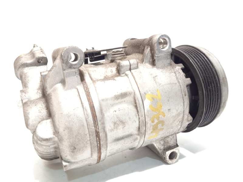 Recambio de compresor aire acondicionado para peugeot 308 style referencia OEM IAM 9812682180  9812314480