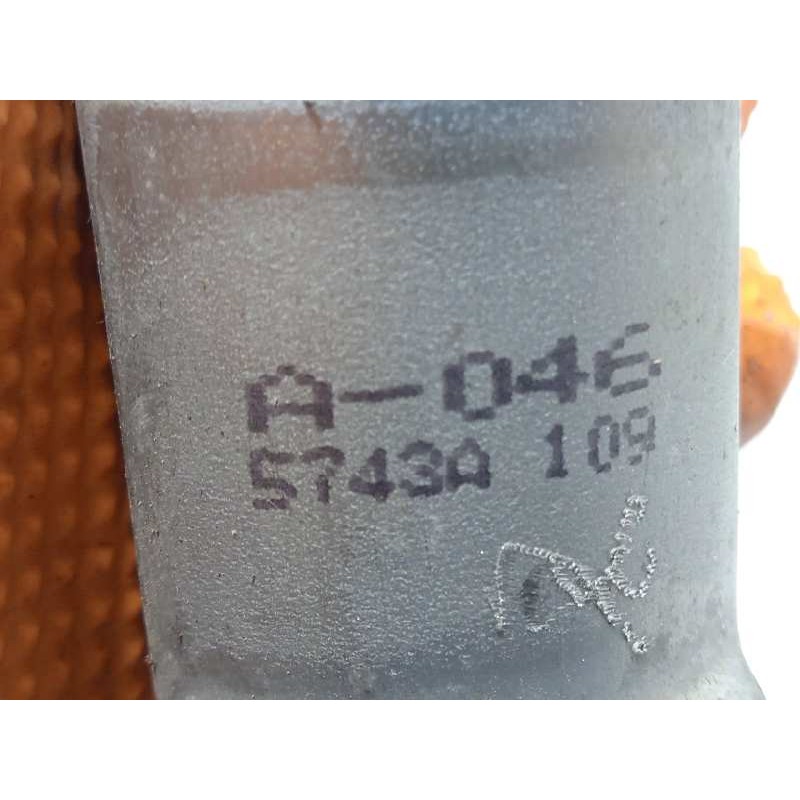 Recambio de elevalunas trasero derecho para mitsubishi lancer sportback (cx) invite referencia OEM IAM 5743A109  