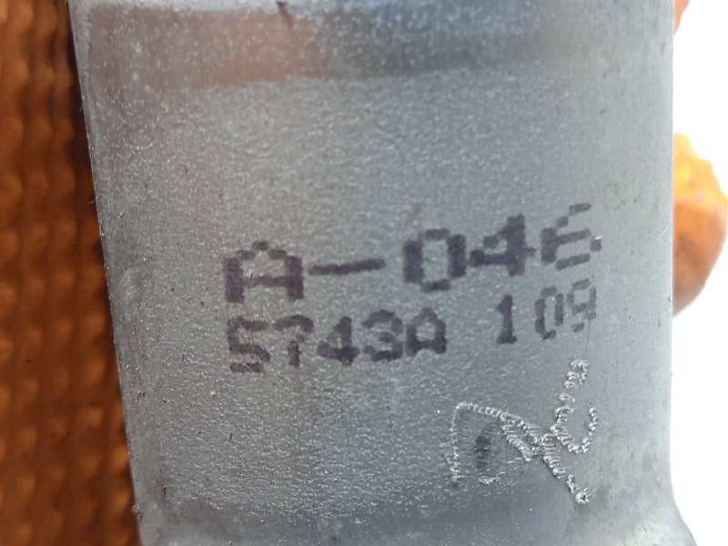 Recambio de elevalunas trasero derecho para mitsubishi lancer sportback (cx) invite referencia OEM IAM 5743A109  