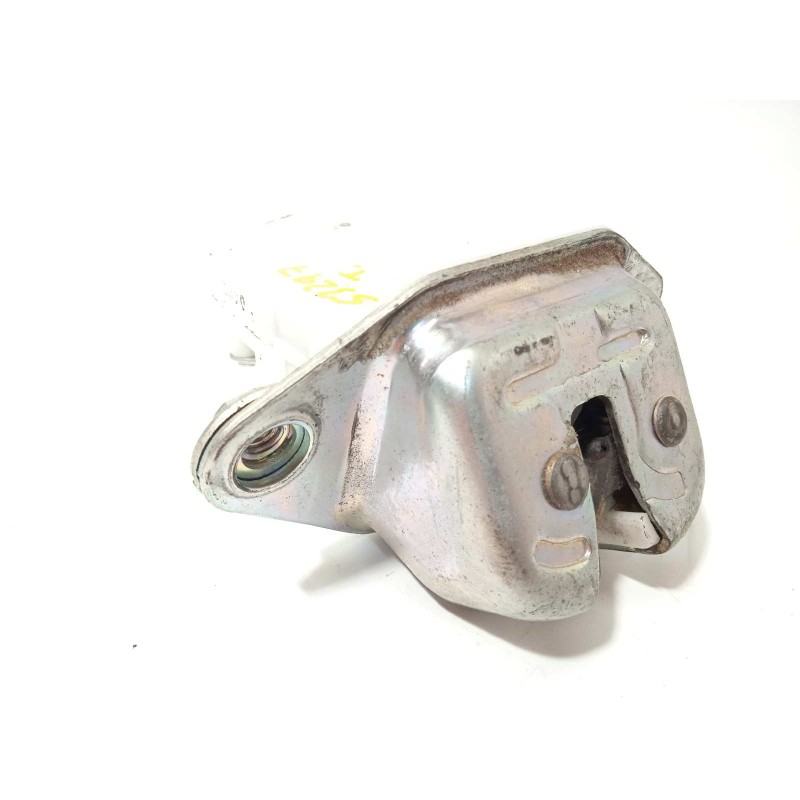 Recambio de cerradura maletero / porton para subaru legacy lim. b14 limited referencia OEM IAM 63032FG101  