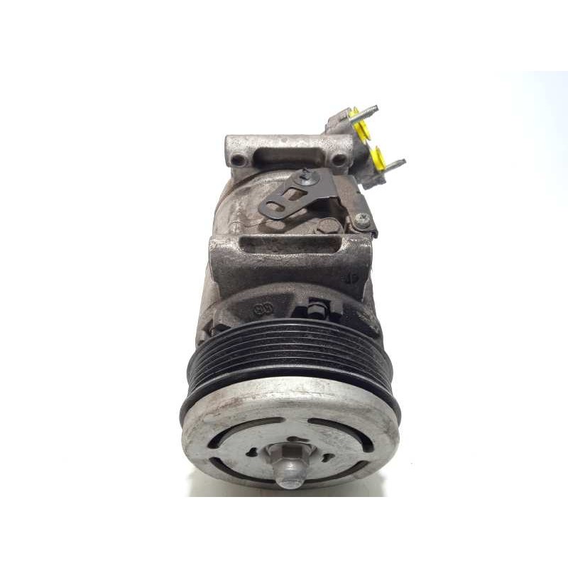 Recambio de compresor aire acondicionado para peugeot 308 style referencia OEM IAM 9812682180  9812314480