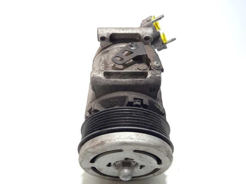 Recambio de compresor aire acondicionado para peugeot 308 style referencia OEM IAM 9812682180  9812314480