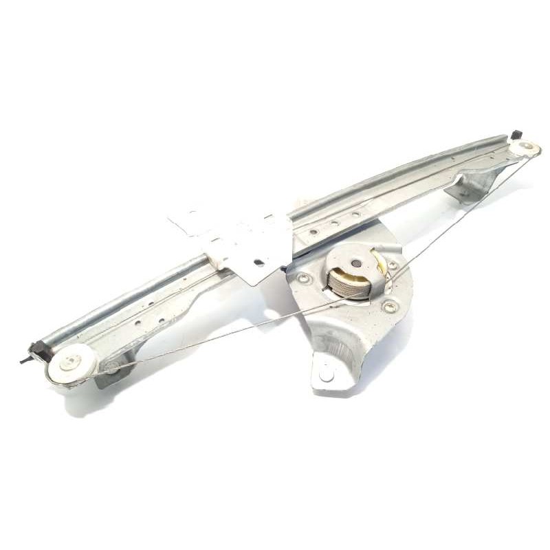 Recambio de elevalunas delantero derecho para dacia sandero laureate referencia OEM IAM 8200733828  