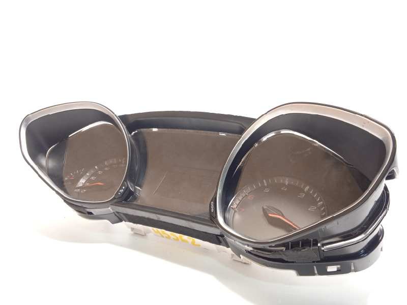Recambio de cuadro instrumentos para peugeot 308 style referencia OEM IAM 9809838280  
