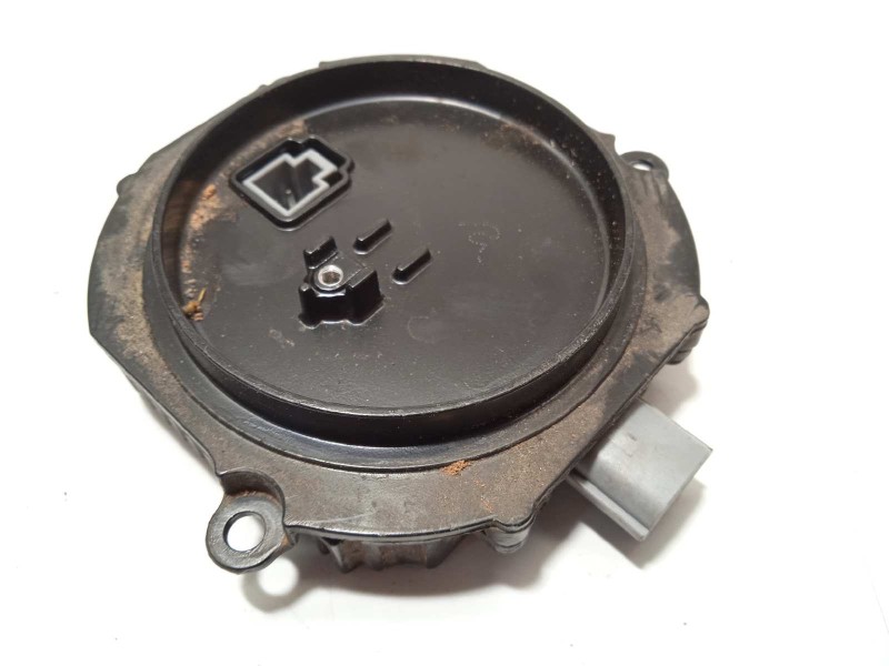 Recambio de centralita faros xenon para infiniti ex ex30d referencia OEM IAM LENA00L03MA1737  