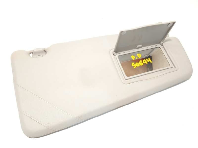 Recambio de parasol derecho para ford kuga (cbv) 2.0 tdci cat referencia OEM IAM 1880327  