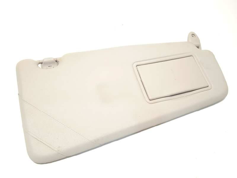 Recambio de parasol derecho para ford kuga (cbv) 2.0 tdci cat referencia OEM IAM 1880327  