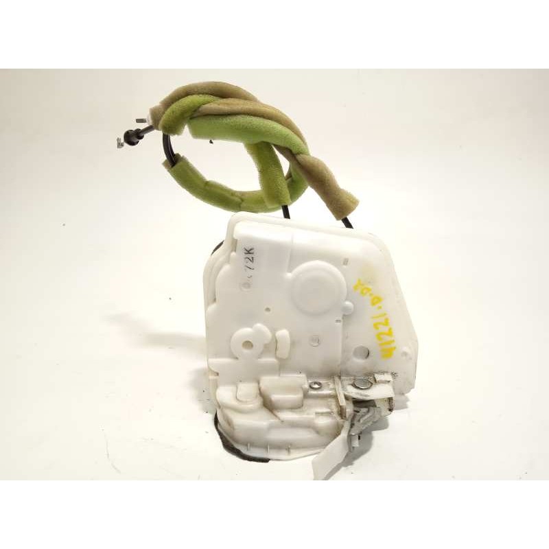 Recambio de cerradura puerta delantera derecha para mazda 3 lim. () 1.5 16v cat referencia OEM IAM 4A28B0697  BHS2