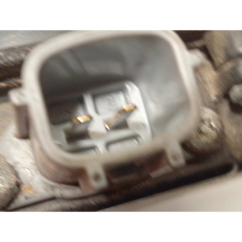 Recambio de centralita faros xenon para infiniti ex ex30d referencia OEM IAM LENA00L03MA1737  