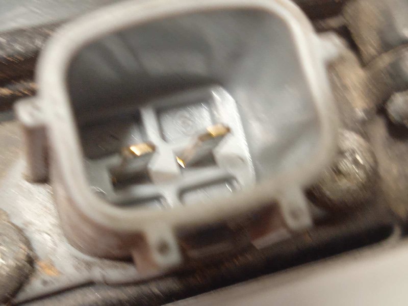 Recambio de centralita faros xenon para infiniti ex ex30d referencia OEM IAM LENA00L03MA1737  