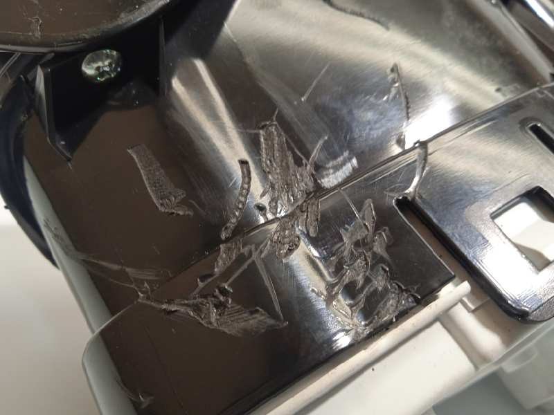 Recambio de cuadro instrumentos para peugeot 308 style referencia OEM IAM 9809838280  