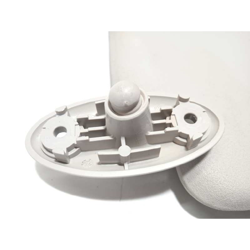 Recambio de parasol derecho para ford kuga (cbv) 2.0 tdci cat referencia OEM IAM 1880327  