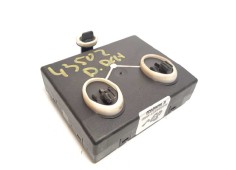 Recambio de centralita cierre para audi a6 berlina (4f2) 3.0 tdi quattro (165kw) referencia OEM IAM 4F0959792F   2