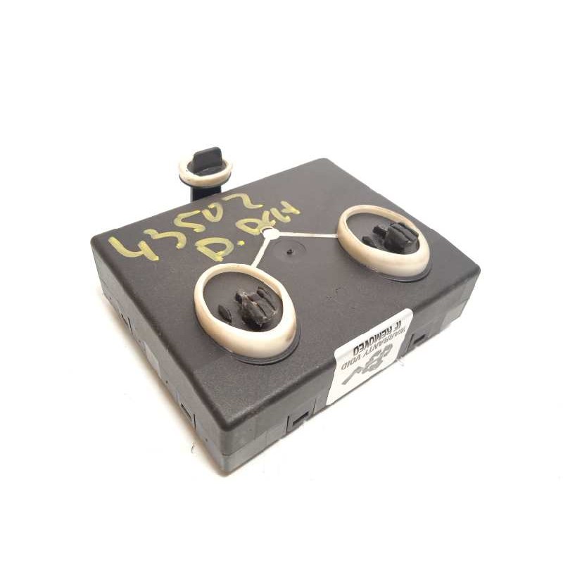 Recambio de centralita cierre para audi a6 berlina (4f2) 3.0 tdi quattro (165kw) referencia OEM IAM 4F0959792F  