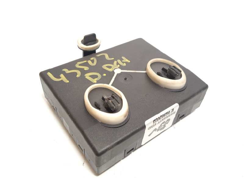 Recambio de centralita cierre para audi a6 berlina (4f2) 3.0 tdi quattro (165kw) referencia OEM IAM 4F0959792F  